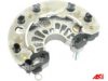 VW 038903359F Rectifier, alternator